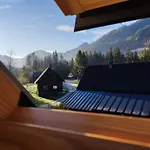 Wildalps-apartments