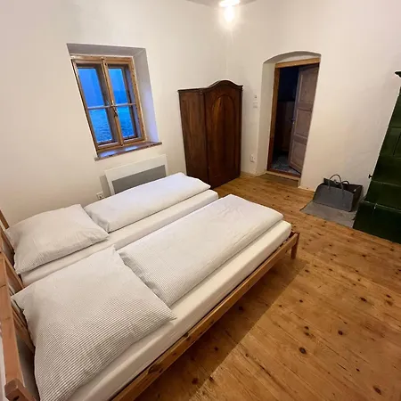 Wildalps-apartments Apartment *