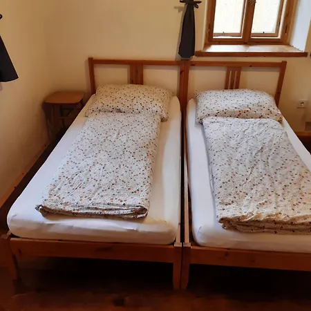 Wildalps-apartments Wildalpen