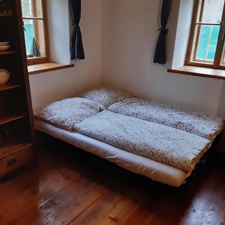 Wildalps-apartments Apartment Wildalpen