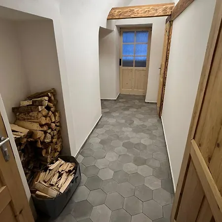 Wildalps-apartments Lägenhet *