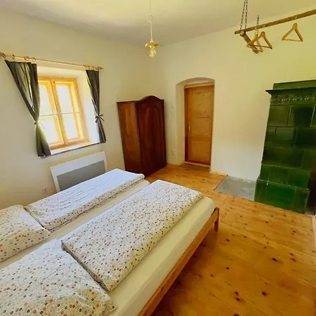 Wildalps-apartments Lägenhet