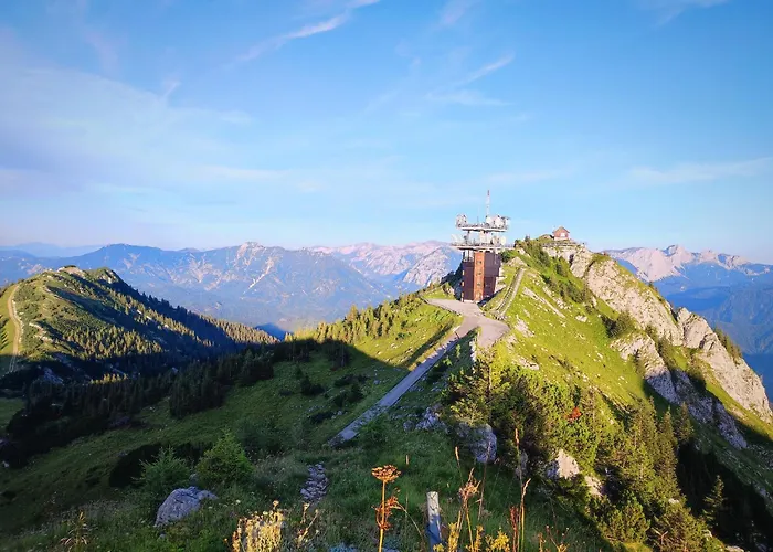 Wildalps-apartments Apartment Wildalpen