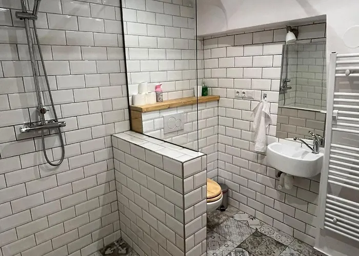 Wildalps-apartments * Wildalpen