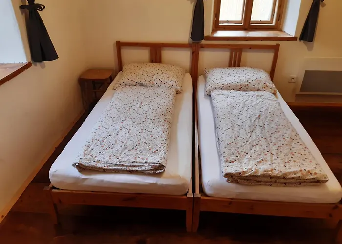 Wildalps-apartments Wildalpen