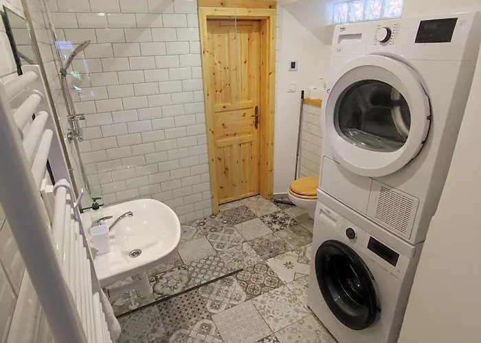 Apartment Wildalps-apartments *