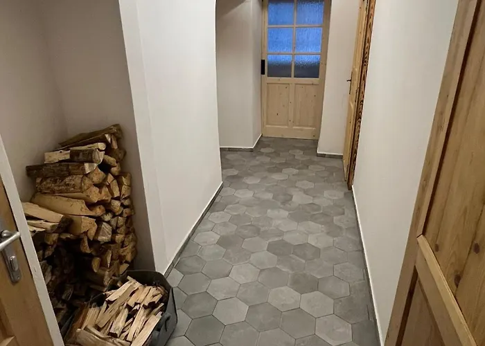 Wildalps-apartments Apartment *