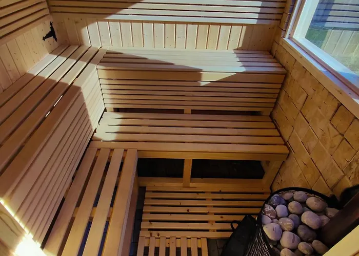 Apartment Wildalps-apartments Wildalpen