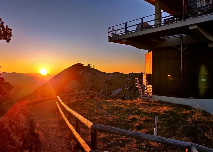 Apartment Wildalps-apartments *